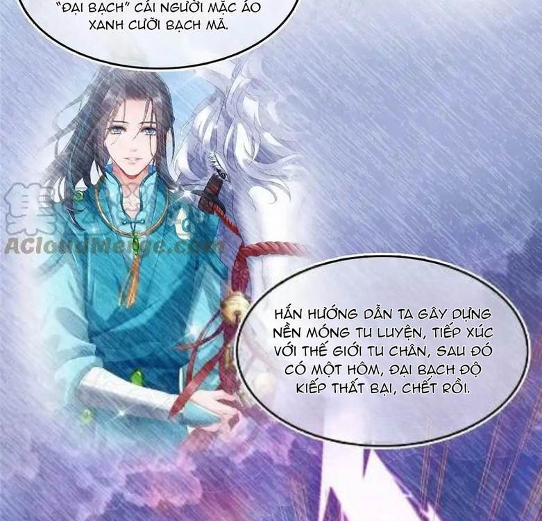 Tu Chân Nói Chuyện Phiếm Quần Chap 501 - Next Chap 502