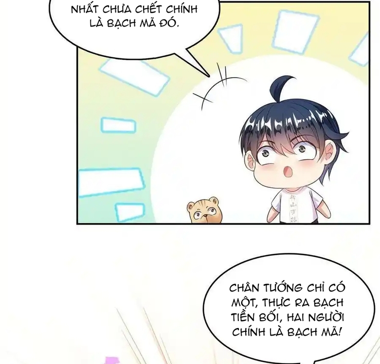 Tu Chân Nói Chuyện Phiếm Quần Chap 501 - Next Chap 502
