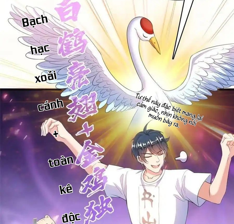 Tu Chân Nói Chuyện Phiếm Quần Chap 501 - Next Chap 502