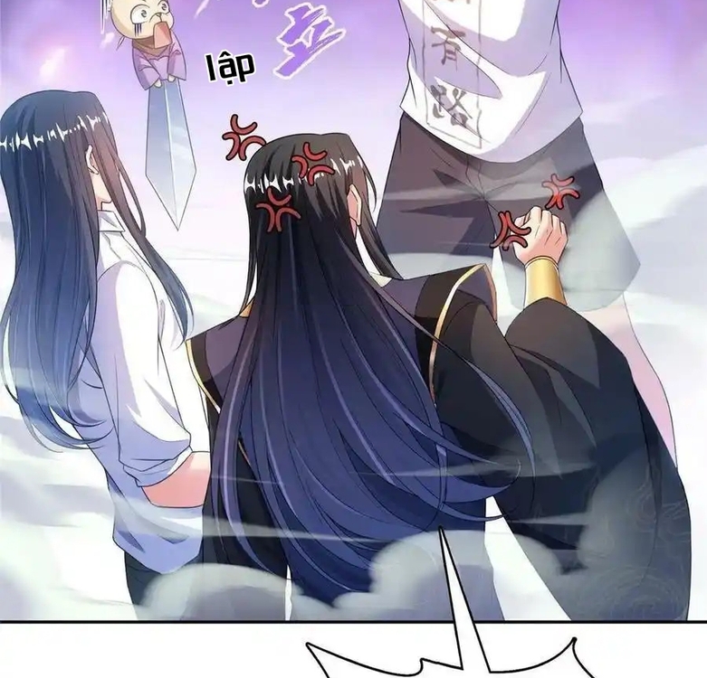 Tu Chân Nói Chuyện Phiếm Quần Chap 501 - Next Chap 502