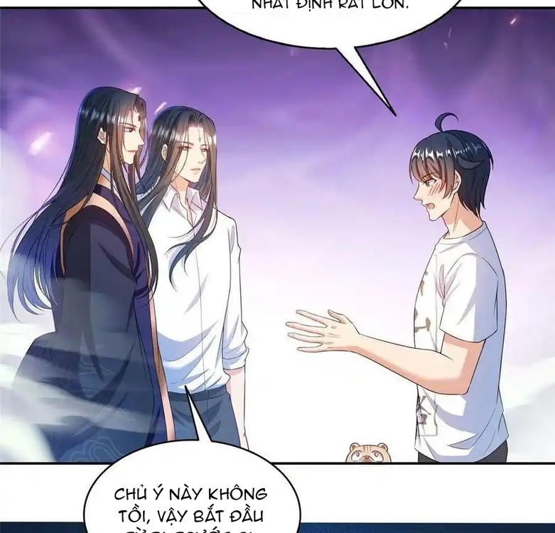 Tu Chân Nói Chuyện Phiếm Quần Chap 501 - Next Chap 502