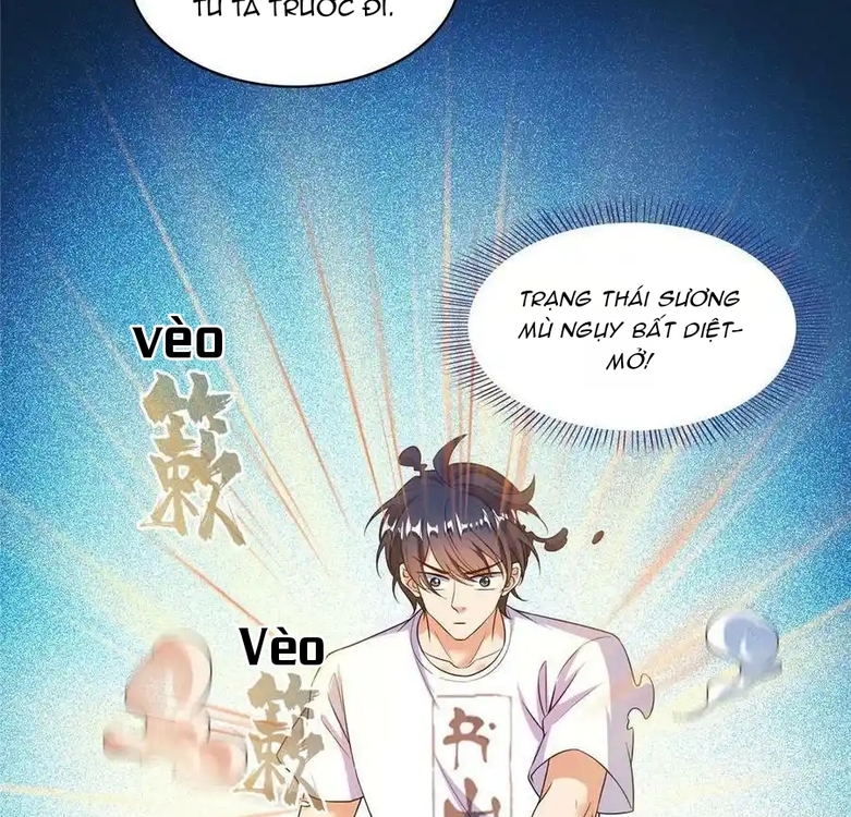 Tu Chân Nói Chuyện Phiếm Quần Chap 501 - Next Chap 502