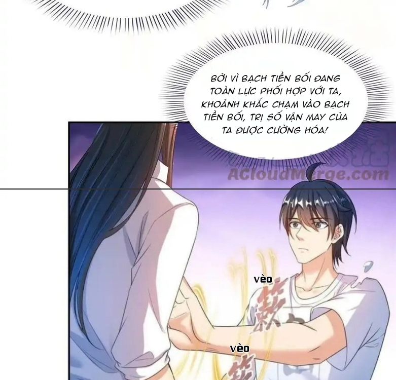 Tu Chân Nói Chuyện Phiếm Quần Chap 501 - Next Chap 502