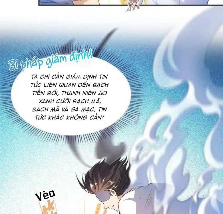 Tu Chân Nói Chuyện Phiếm Quần Chap 501 - Next Chap 502