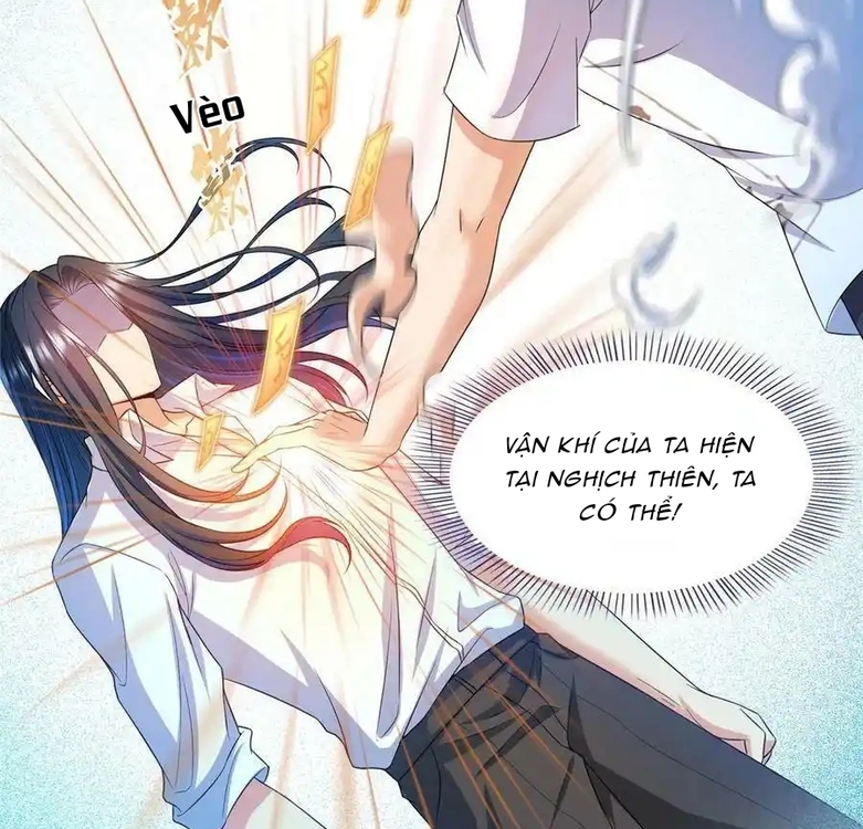 Tu Chân Nói Chuyện Phiếm Quần Chap 501 - Next Chap 502