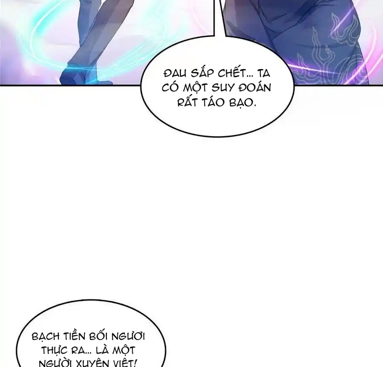 Tu Chân Nói Chuyện Phiếm Quần Chap 501 - Next Chap 502