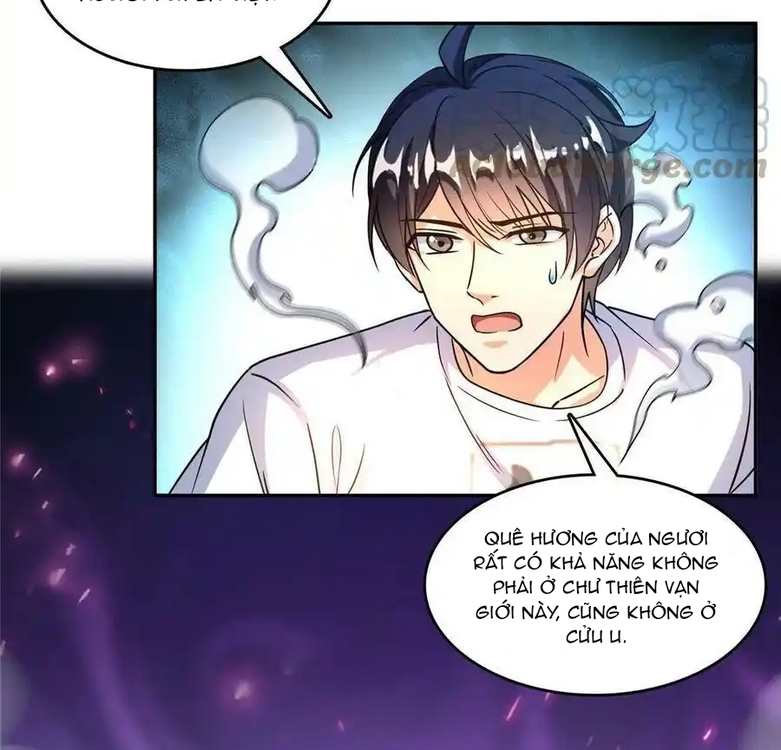 Tu Chân Nói Chuyện Phiếm Quần Chap 501 - Next Chap 502