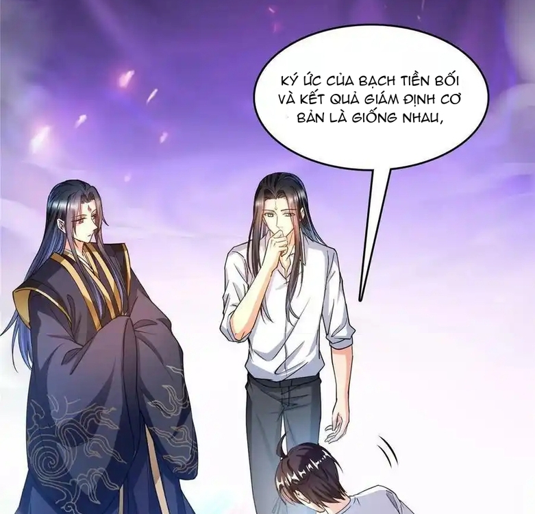 Tu Chân Nói Chuyện Phiếm Quần Chap 501 - Next Chap 502