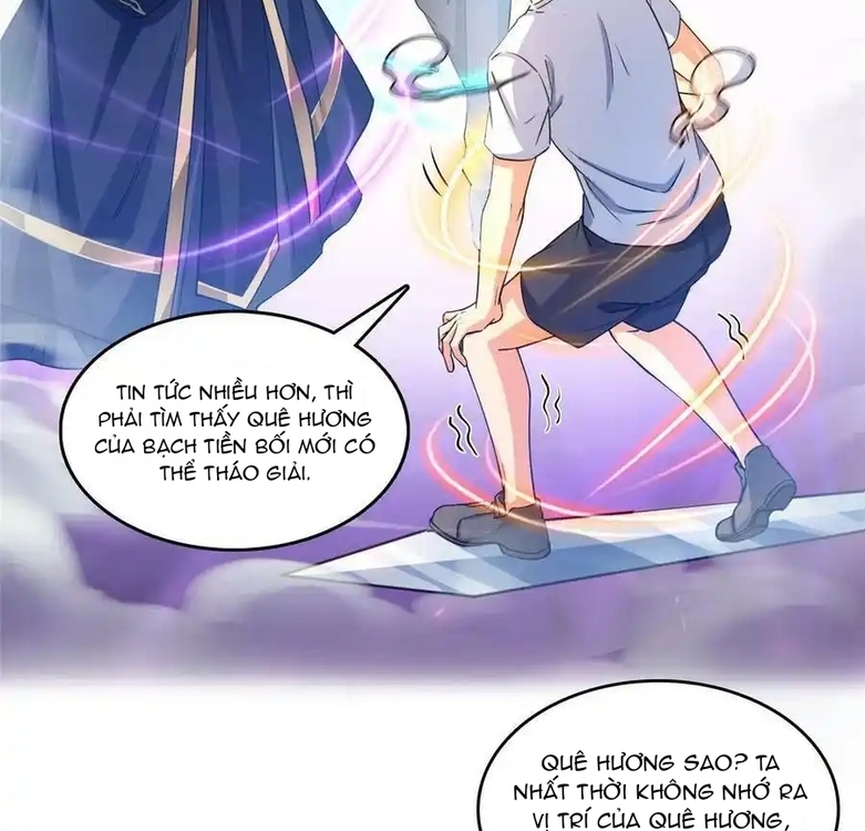 Tu Chân Nói Chuyện Phiếm Quần Chap 501 - Next Chap 502