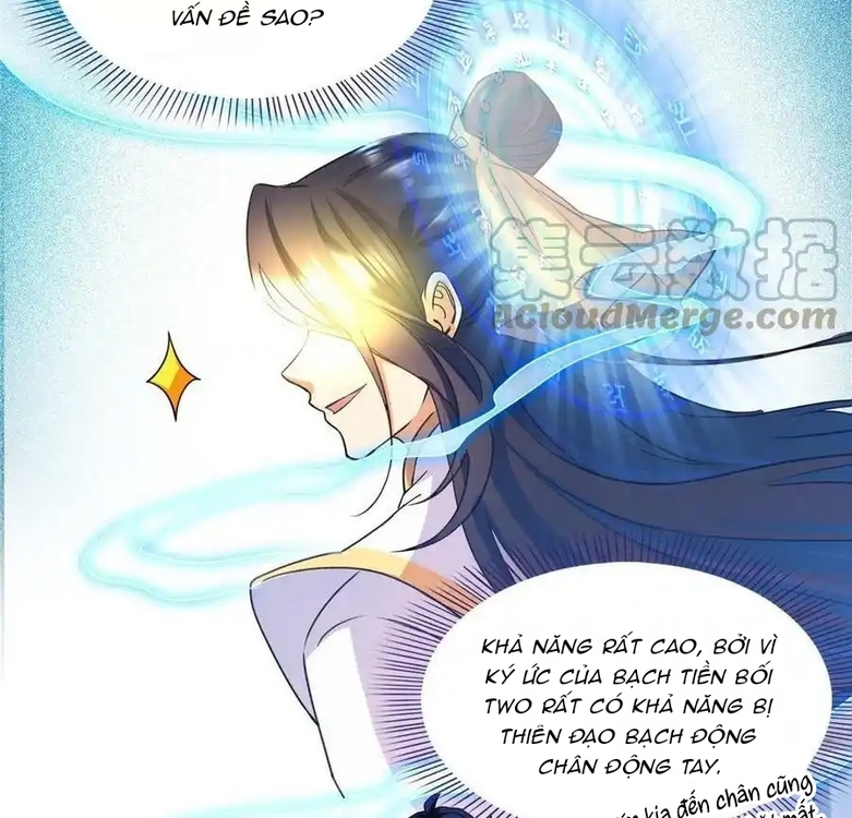 Tu Chân Nói Chuyện Phiếm Quần Chap 501 - Next Chap 502