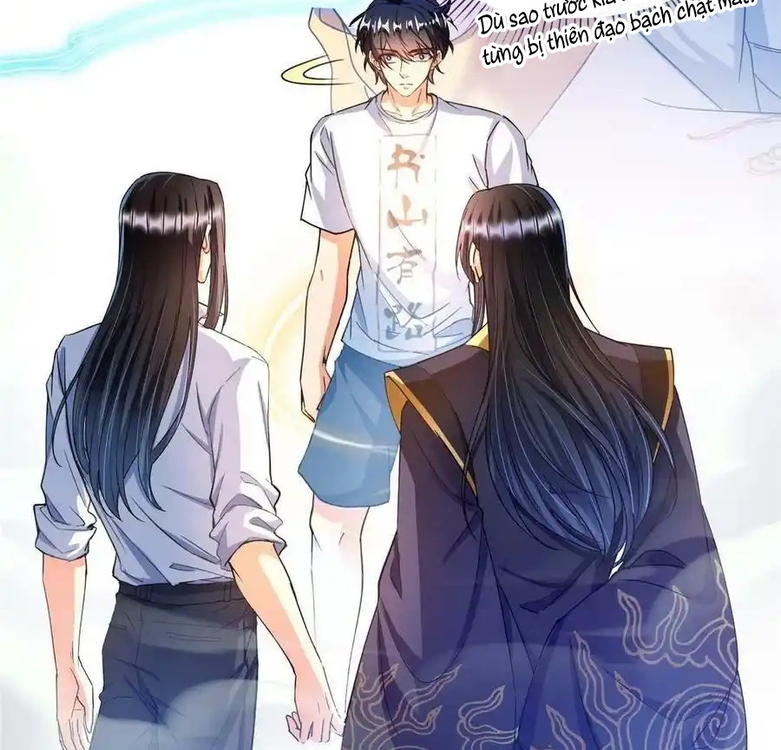 Tu Chân Nói Chuyện Phiếm Quần Chap 501 - Next Chap 502