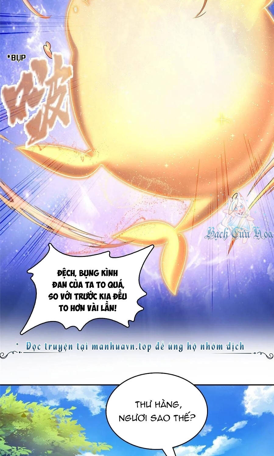 Tu Chân Nói Chuyện Phiếm Quần Chap 503 - Next Chap 504