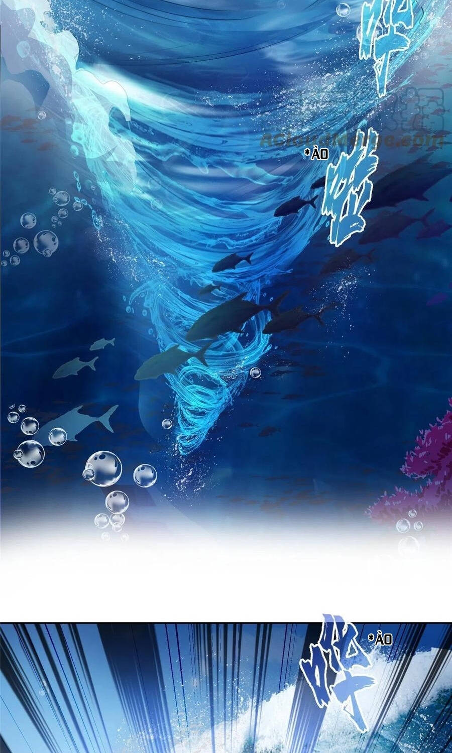 Tu Chân Nói Chuyện Phiếm Quần Chap 503 - Next Chap 504