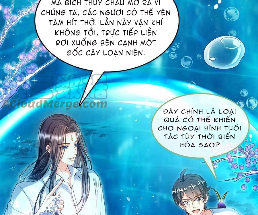 Tu Chân Nói Chuyện Phiếm Quần Chap 504 - Next Chap 505