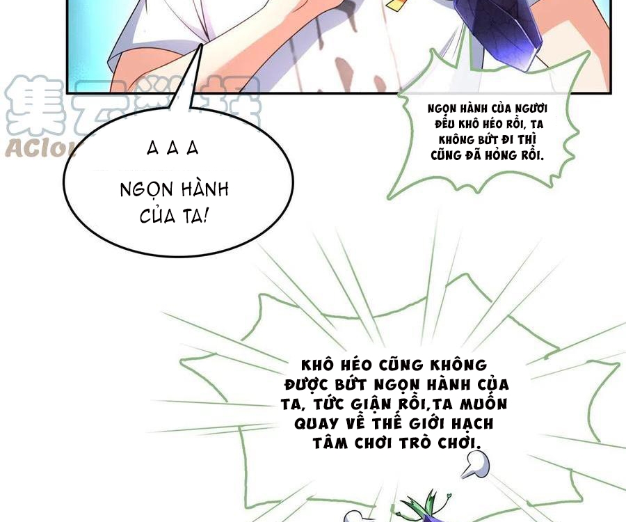Tu Chân Nói Chuyện Phiếm Quần Chap 504 - Next Chap 505