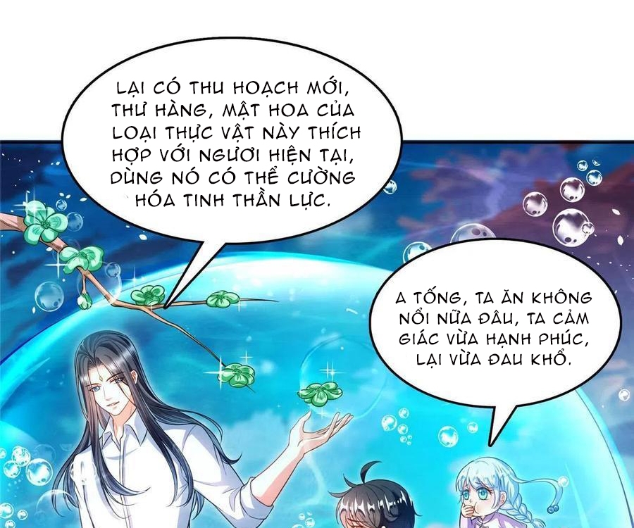 Tu Chân Nói Chuyện Phiếm Quần Chap 504 - Next Chap 505