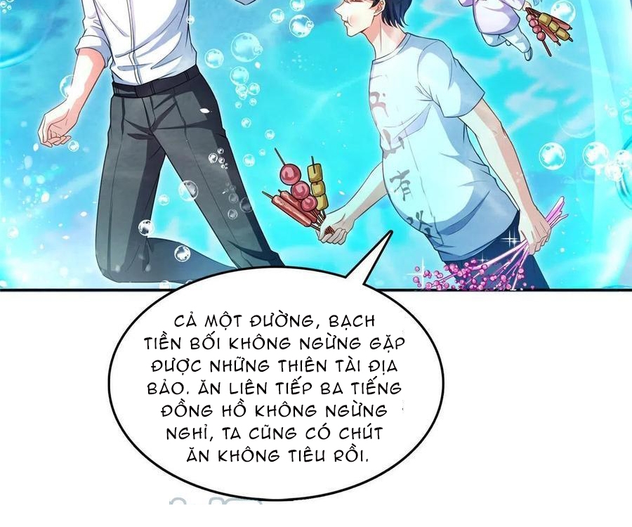 Tu Chân Nói Chuyện Phiếm Quần Chap 504 - Next Chap 505