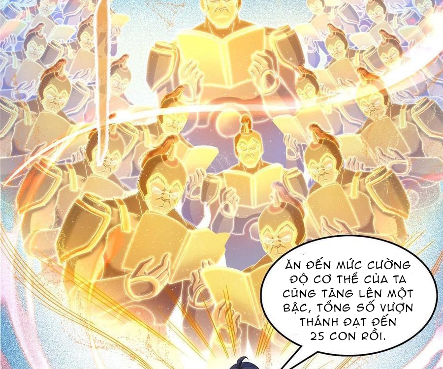 Tu Chân Nói Chuyện Phiếm Quần Chap 504 - Next Chap 505