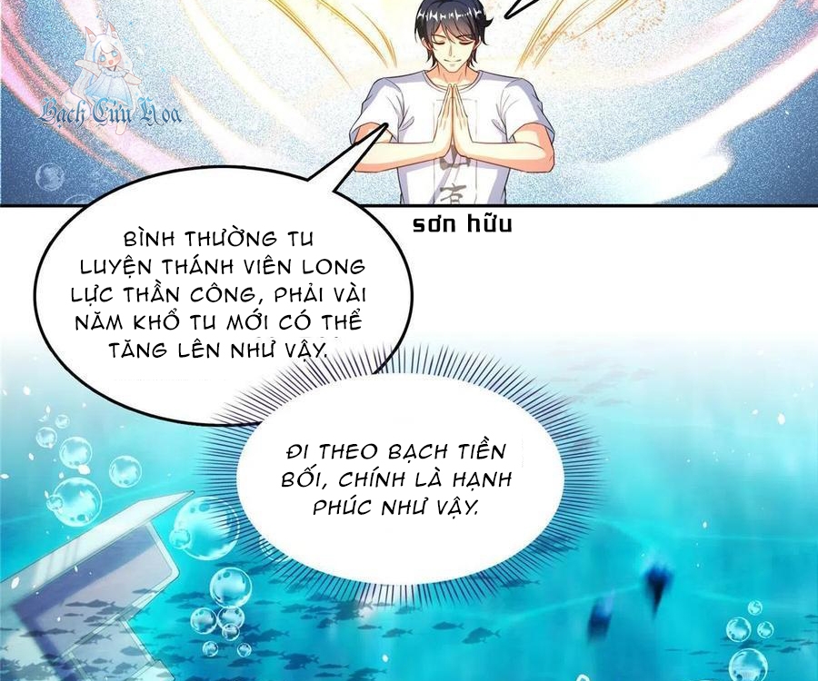Tu Chân Nói Chuyện Phiếm Quần Chap 504 - Next Chap 505