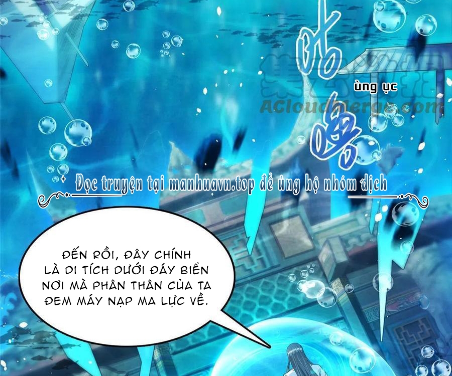 Tu Chân Nói Chuyện Phiếm Quần Chap 504 - Next Chap 505