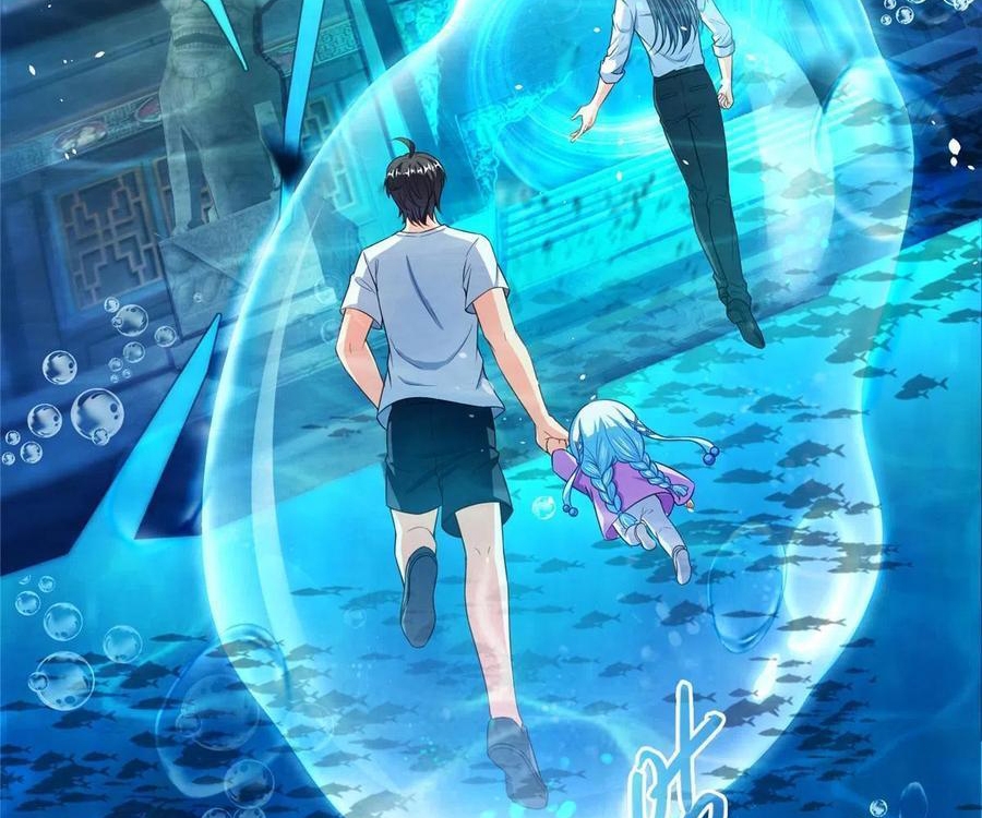 Tu Chân Nói Chuyện Phiếm Quần Chap 504 - Next Chap 505