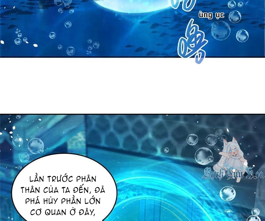 Tu Chân Nói Chuyện Phiếm Quần Chap 504 - Next Chap 505