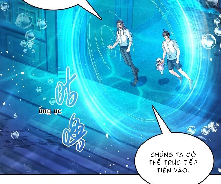 Tu Chân Nói Chuyện Phiếm Quần Chap 504 - Next Chap 505