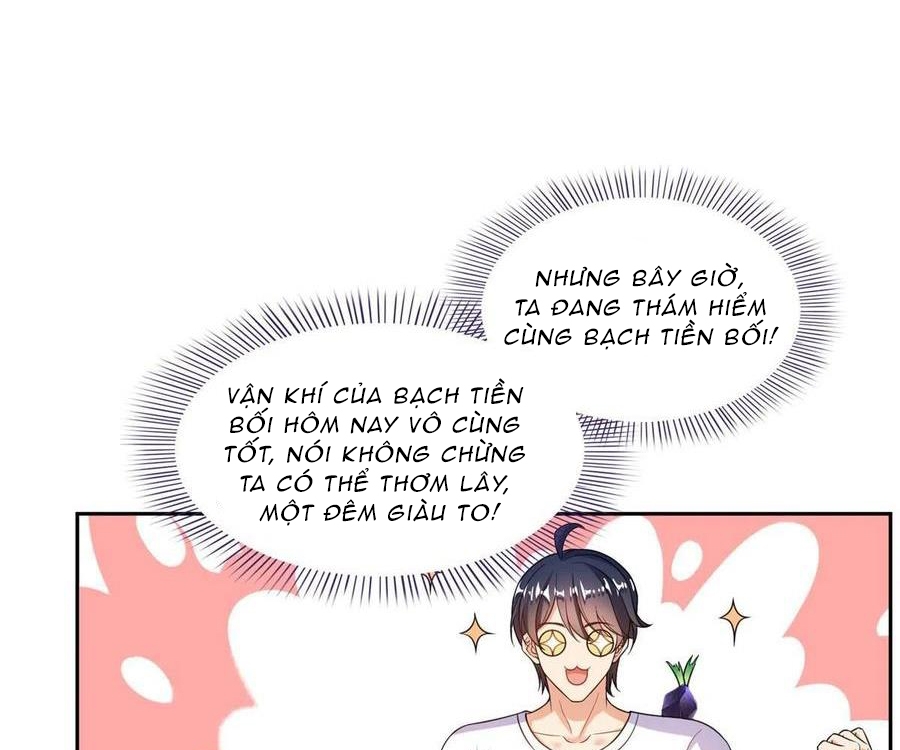 Tu Chân Nói Chuyện Phiếm Quần Chap 504 - Next Chap 505