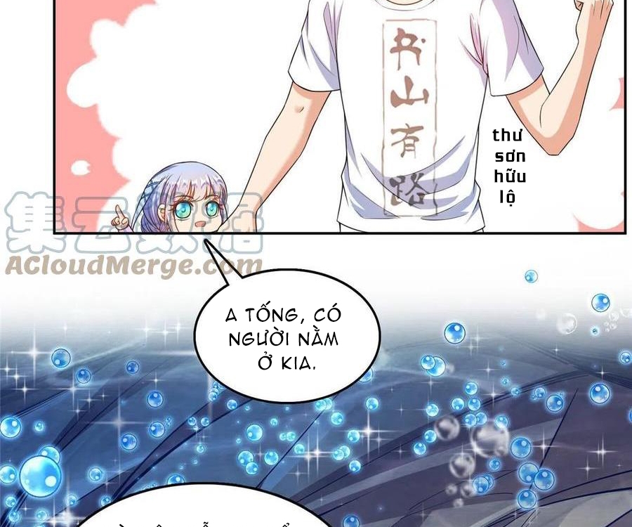 Tu Chân Nói Chuyện Phiếm Quần Chap 504 - Next Chap 505
