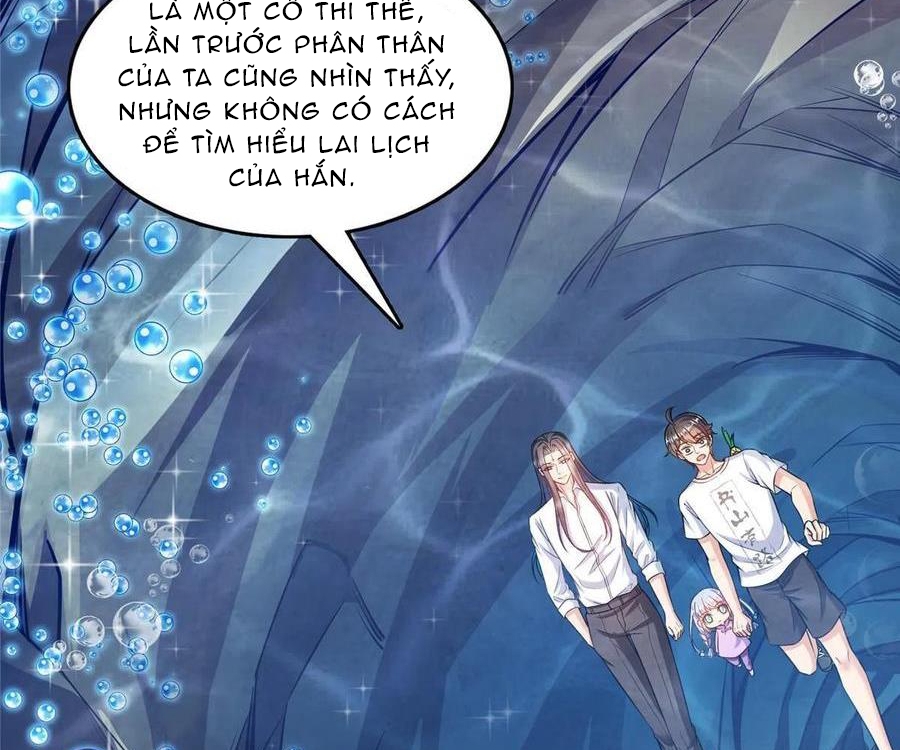 Tu Chân Nói Chuyện Phiếm Quần Chap 504 - Next Chap 505