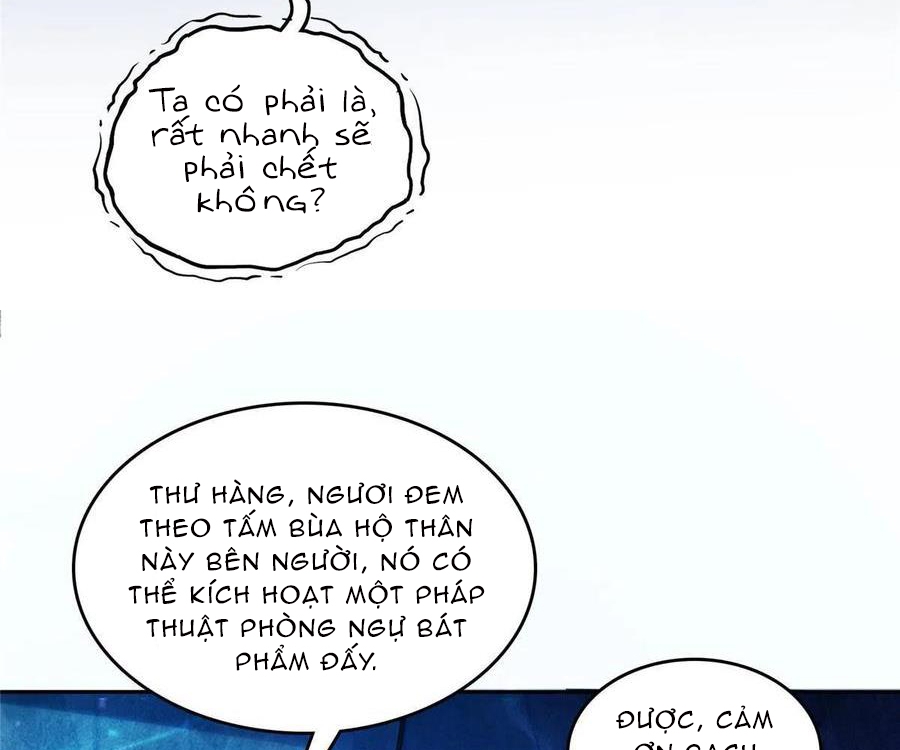 Tu Chân Nói Chuyện Phiếm Quần Chap 504 - Next Chap 505