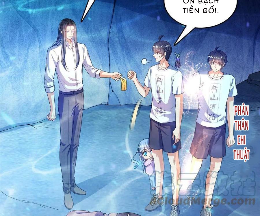 Tu Chân Nói Chuyện Phiếm Quần Chap 504 - Next Chap 505