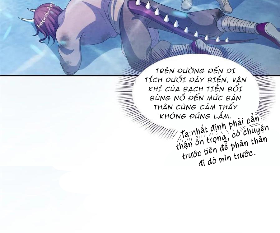 Tu Chân Nói Chuyện Phiếm Quần Chap 504 - Next Chap 505