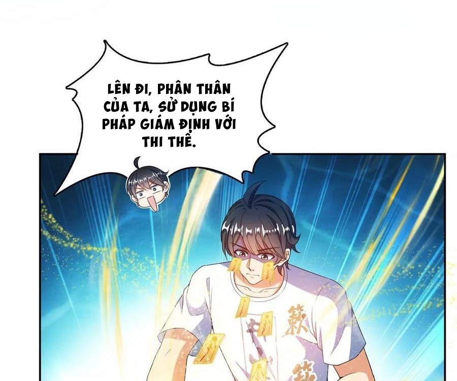 Tu Chân Nói Chuyện Phiếm Quần Chap 504 - Next Chap 505