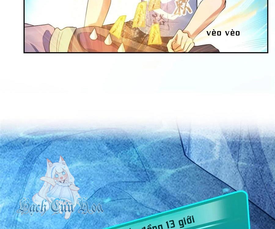 Tu Chân Nói Chuyện Phiếm Quần Chap 504 - Next Chap 505