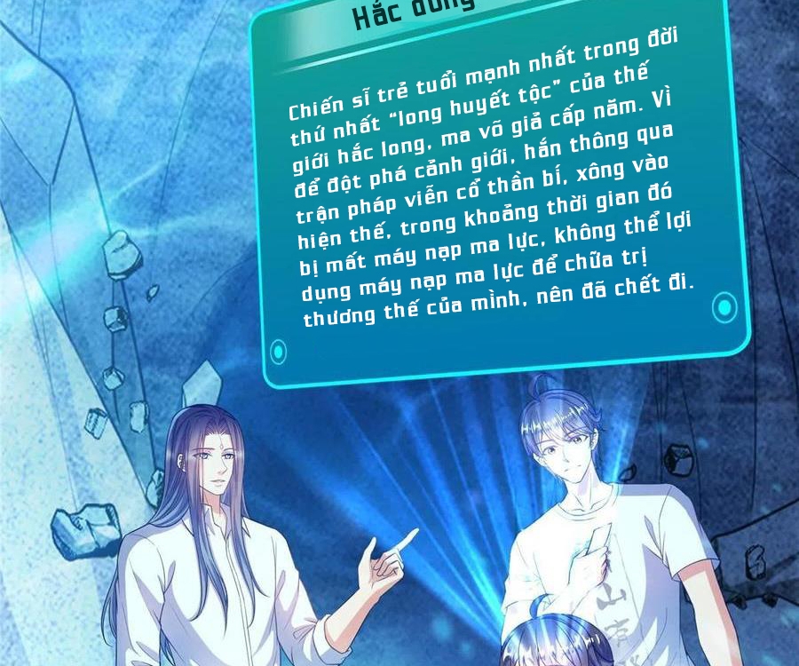Tu Chân Nói Chuyện Phiếm Quần Chap 504 - Next Chap 505