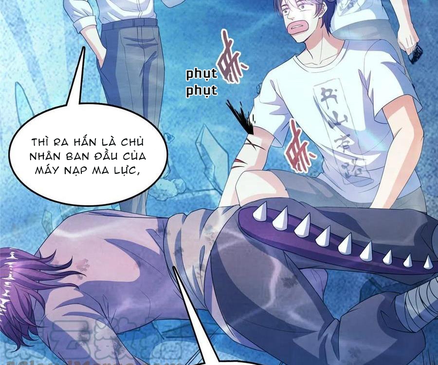 Tu Chân Nói Chuyện Phiếm Quần Chap 504 - Next Chap 505