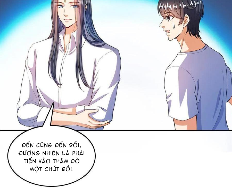Tu Chân Nói Chuyện Phiếm Quần Chap 504 - Next Chap 505