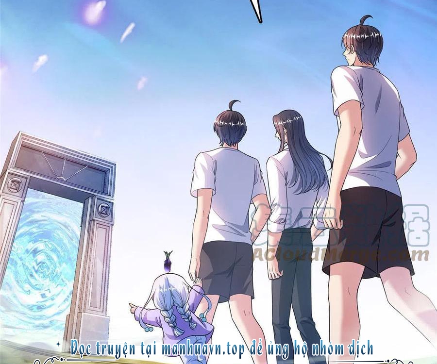 Tu Chân Nói Chuyện Phiếm Quần Chap 504 - Next Chap 505