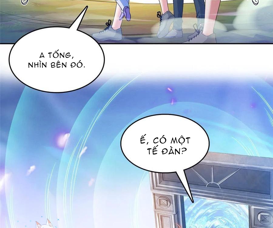 Tu Chân Nói Chuyện Phiếm Quần Chap 504 - Next Chap 505