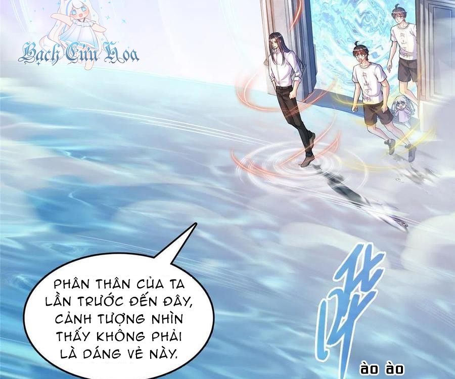 Tu Chân Nói Chuyện Phiếm Quần Chap 504 - Next Chap 505