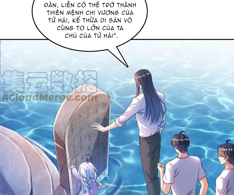 Tu Chân Nói Chuyện Phiếm Quần Chap 504 - Next Chap 505