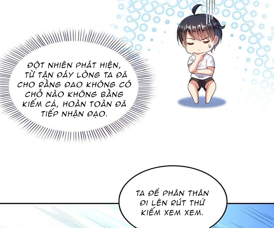 Tu Chân Nói Chuyện Phiếm Quần Chap 504 - Next Chap 505