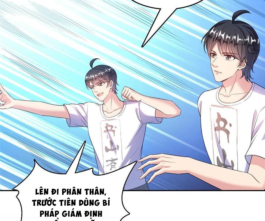 Tu Chân Nói Chuyện Phiếm Quần Chap 504 - Next Chap 505