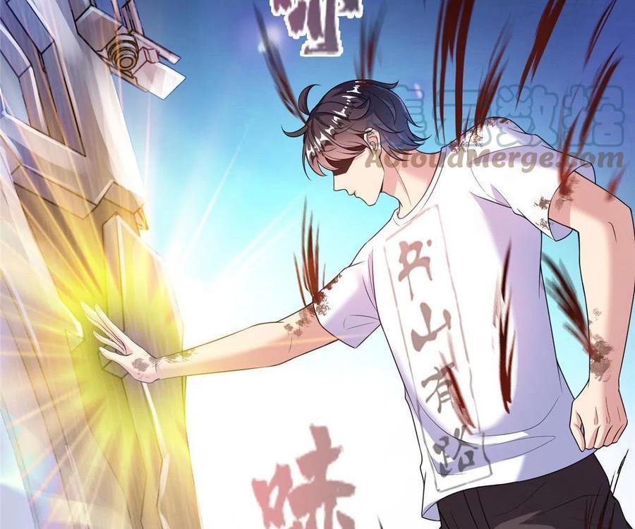 Tu Chân Nói Chuyện Phiếm Quần Chap 504 - Next Chap 505