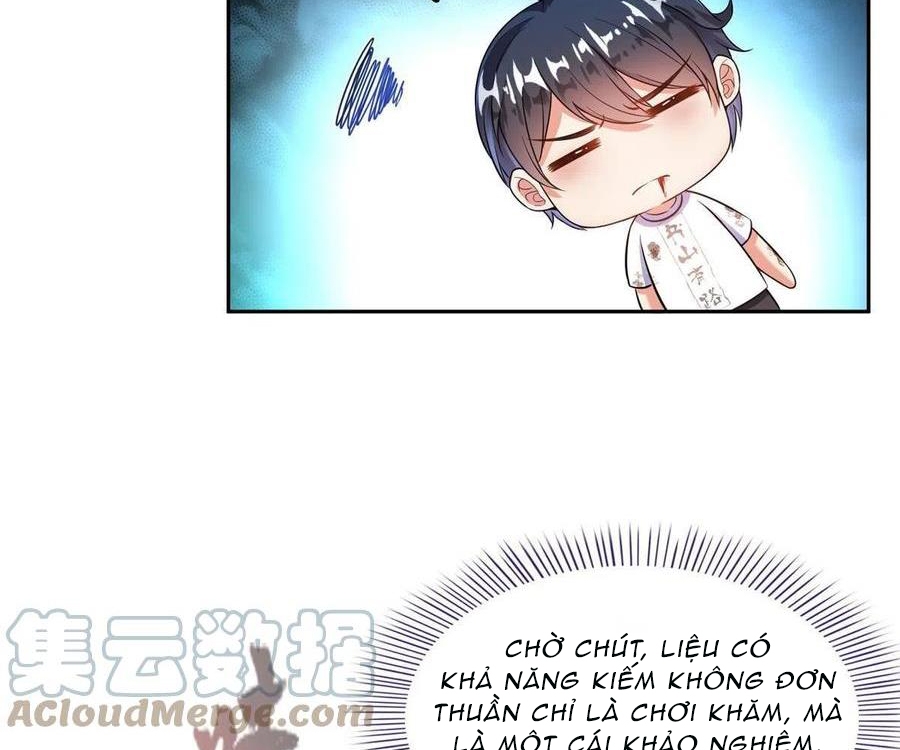 Tu Chân Nói Chuyện Phiếm Quần Chap 504 - Next Chap 505