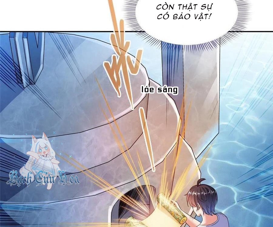 Tu Chân Nói Chuyện Phiếm Quần Chap 504 - Next Chap 505