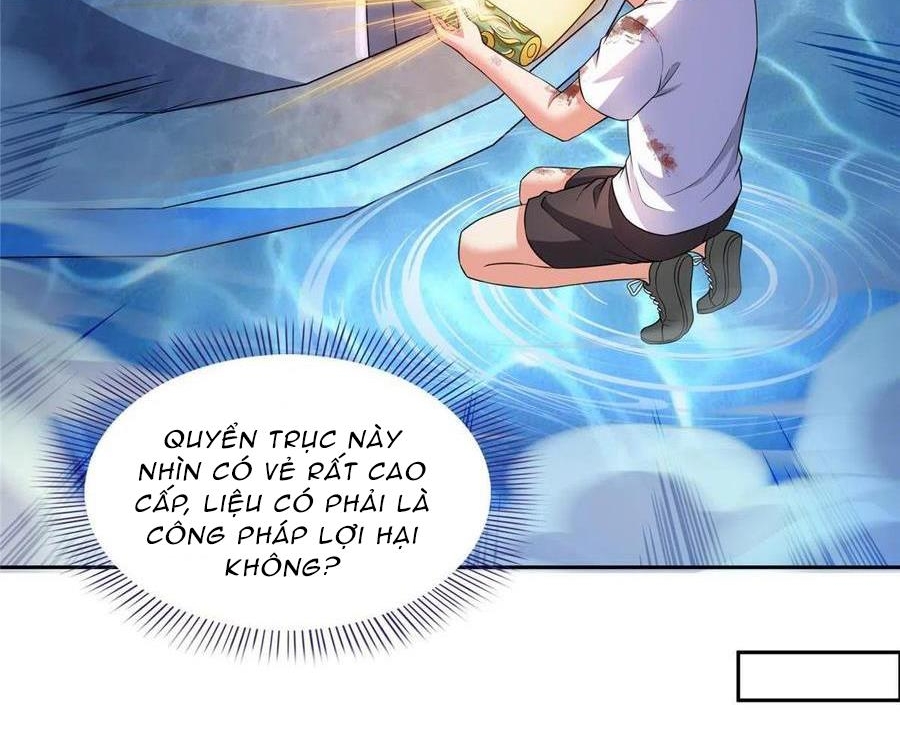 Tu Chân Nói Chuyện Phiếm Quần Chap 504 - Next Chap 505