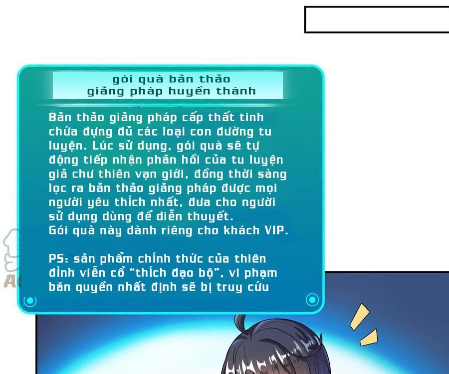 Tu Chân Nói Chuyện Phiếm Quần Chap 504 - Next Chap 505