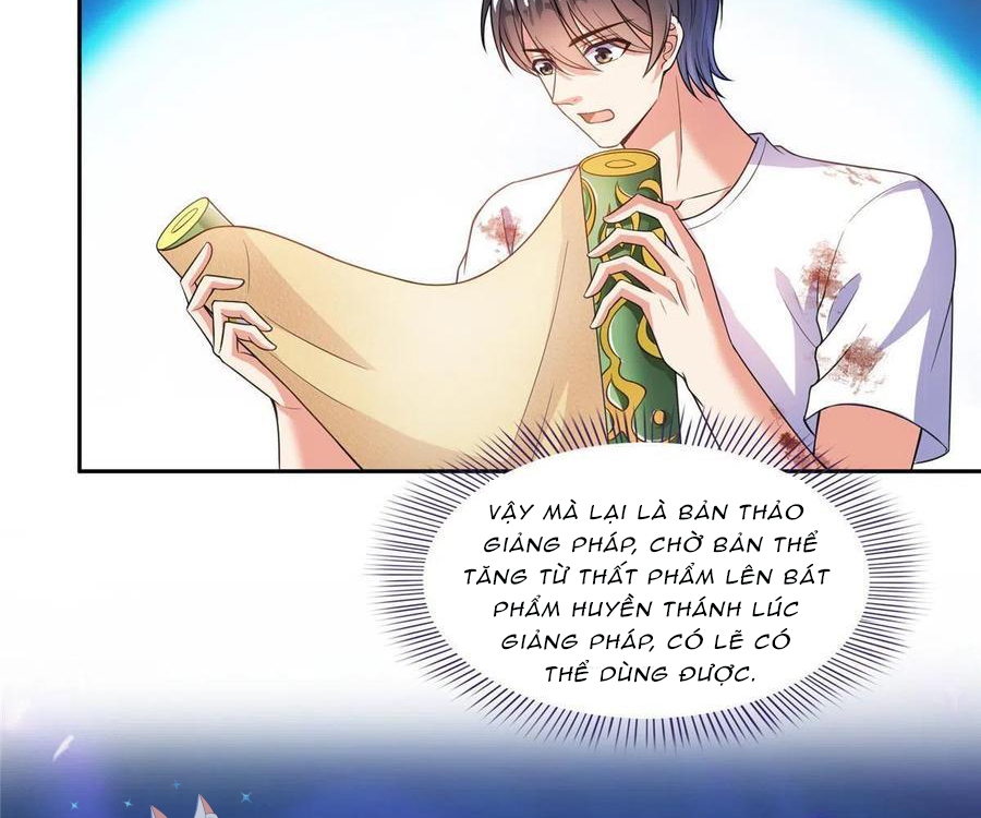 Tu Chân Nói Chuyện Phiếm Quần Chap 504 - Next Chap 505